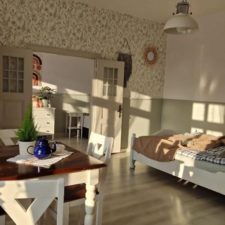 Farma Jamienko Guest House Bagian luar foto
