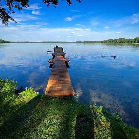 Farma Jamienko Guest House Bagian luar foto