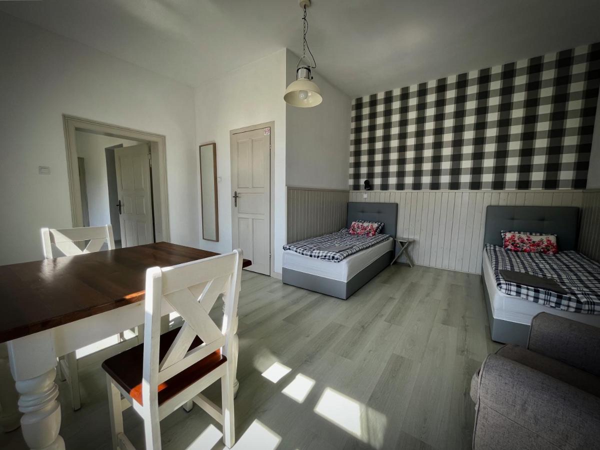 Farma Jamienko Guest House Bagian luar foto