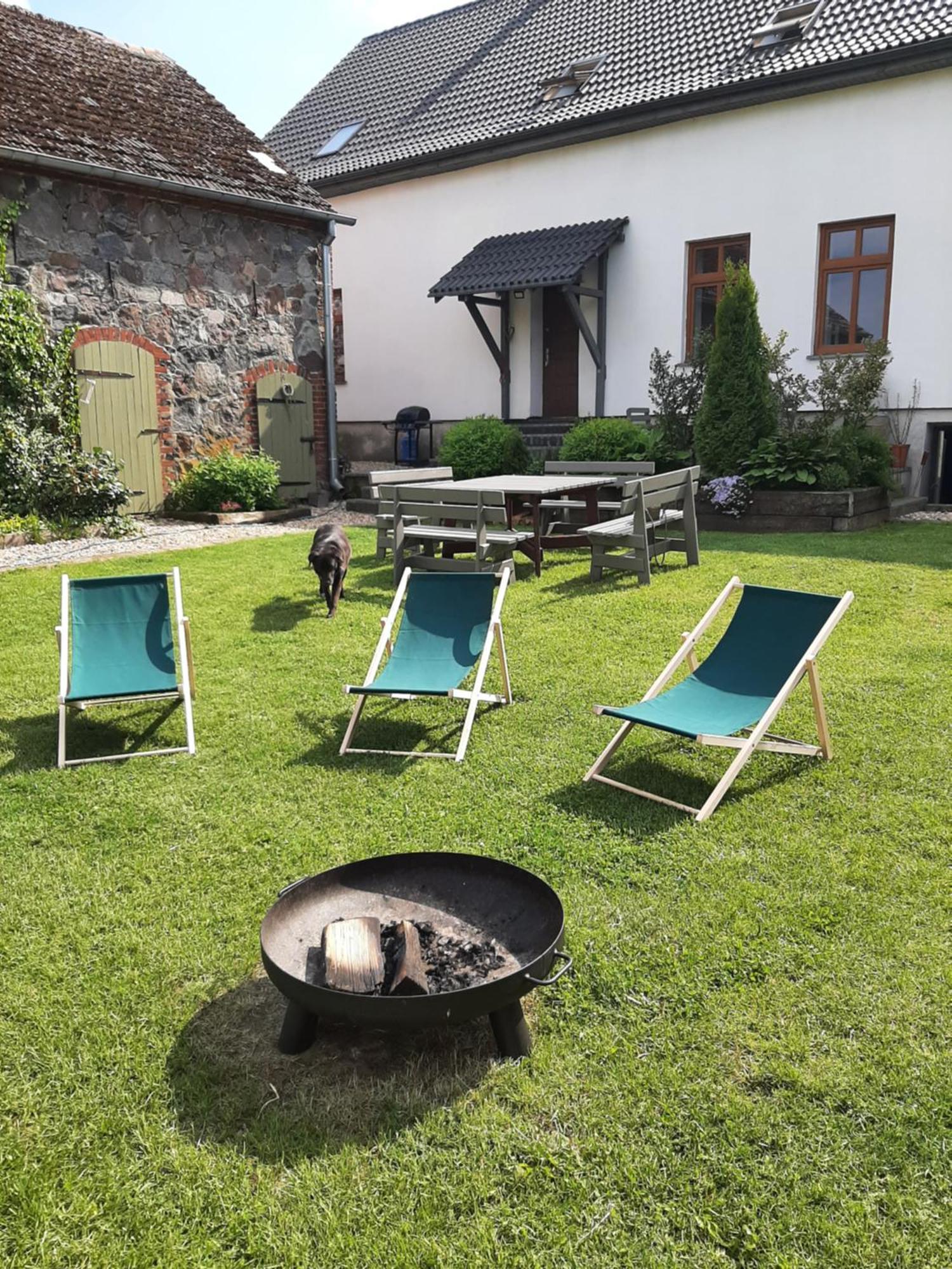 Farma Jamienko Guest House Bagian luar foto