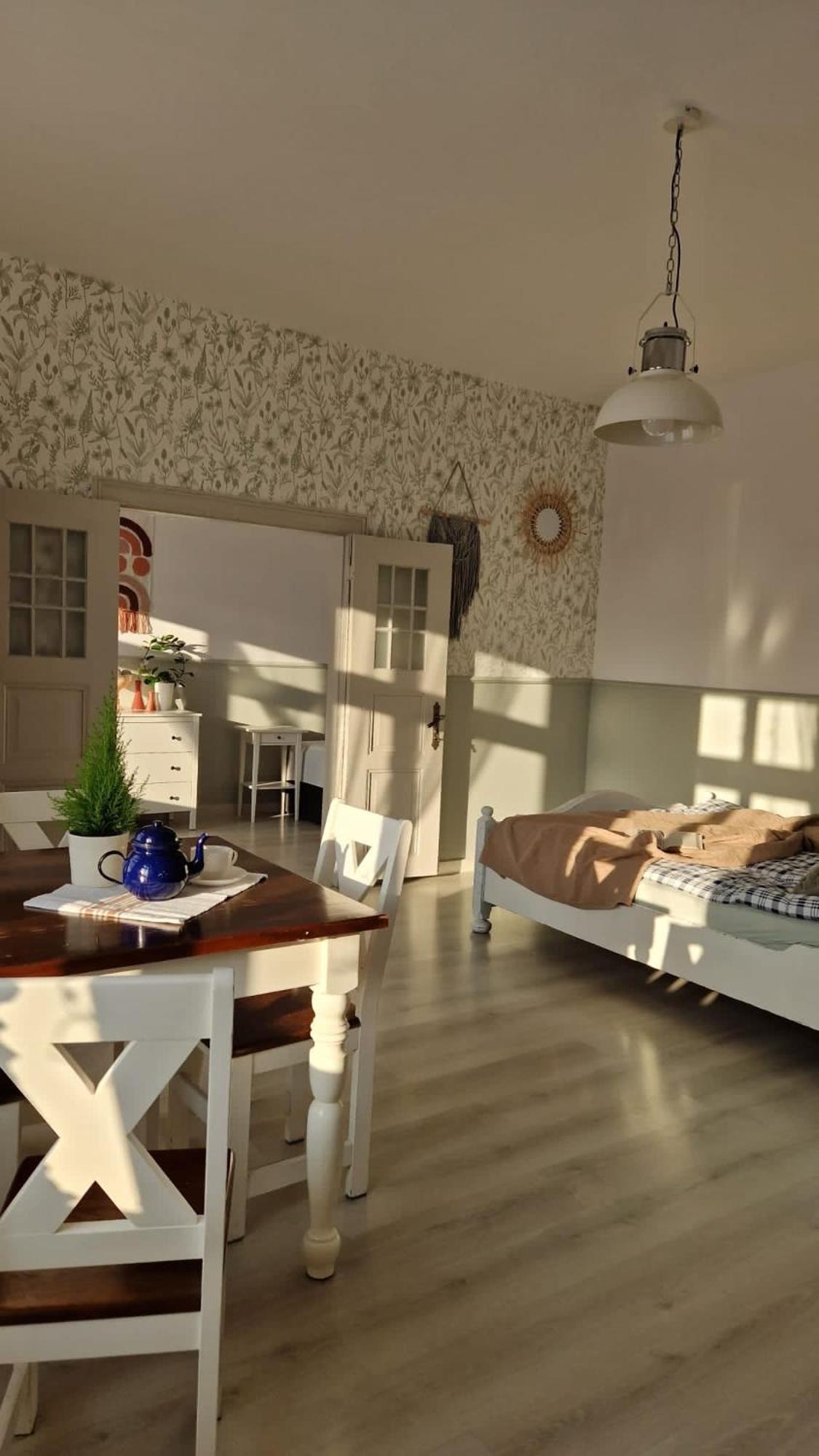 Farma Jamienko Guest House Bagian luar foto