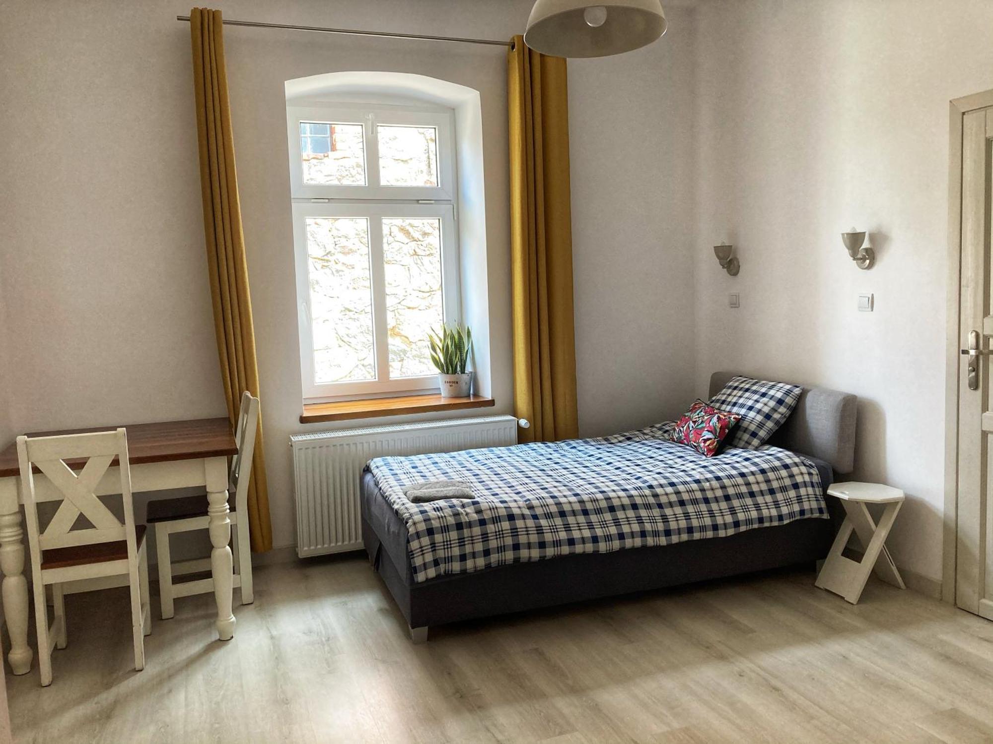 Farma Jamienko Guest House Bagian luar foto