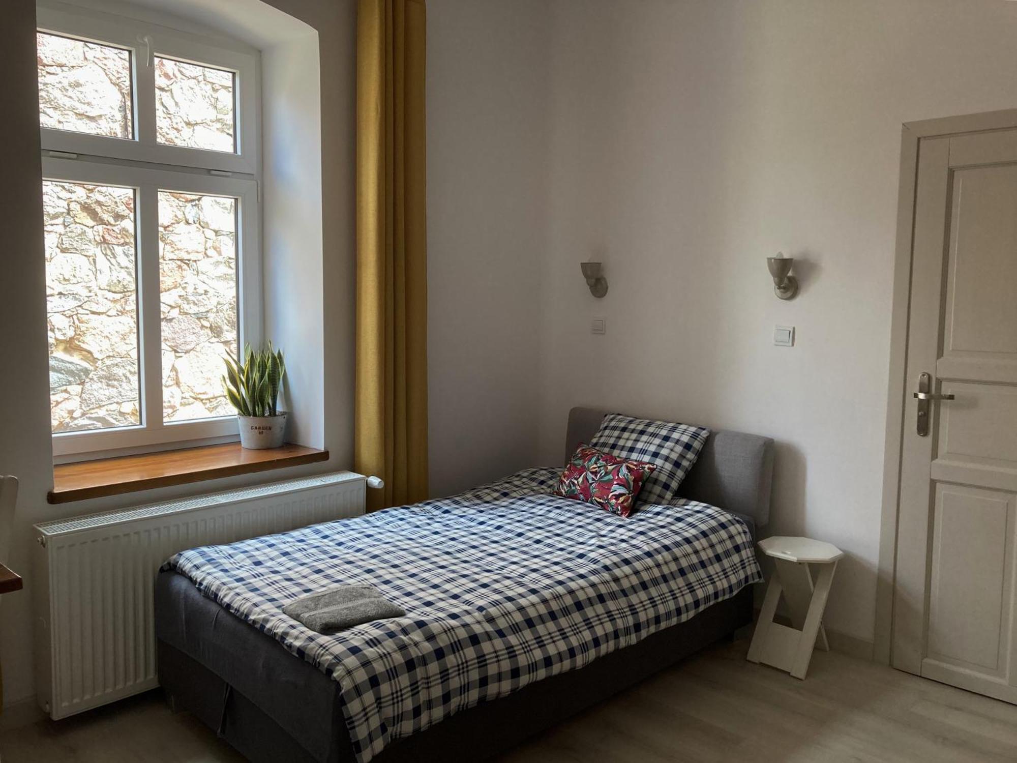 Farma Jamienko Guest House Bagian luar foto