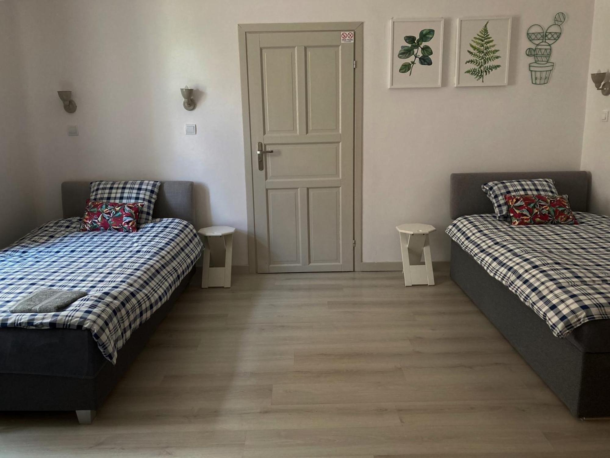 Farma Jamienko Guest House Bagian luar foto