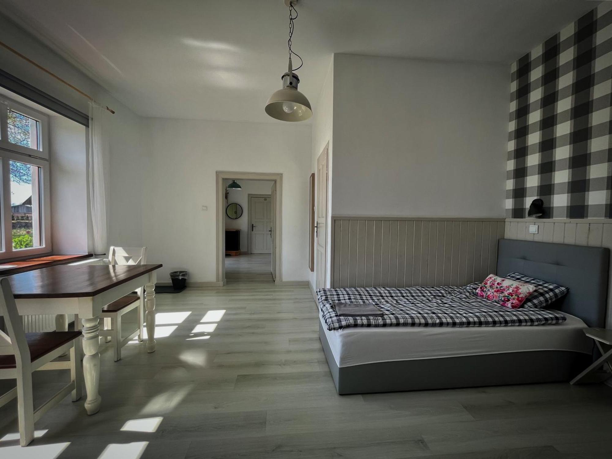 Farma Jamienko Guest House Bagian luar foto