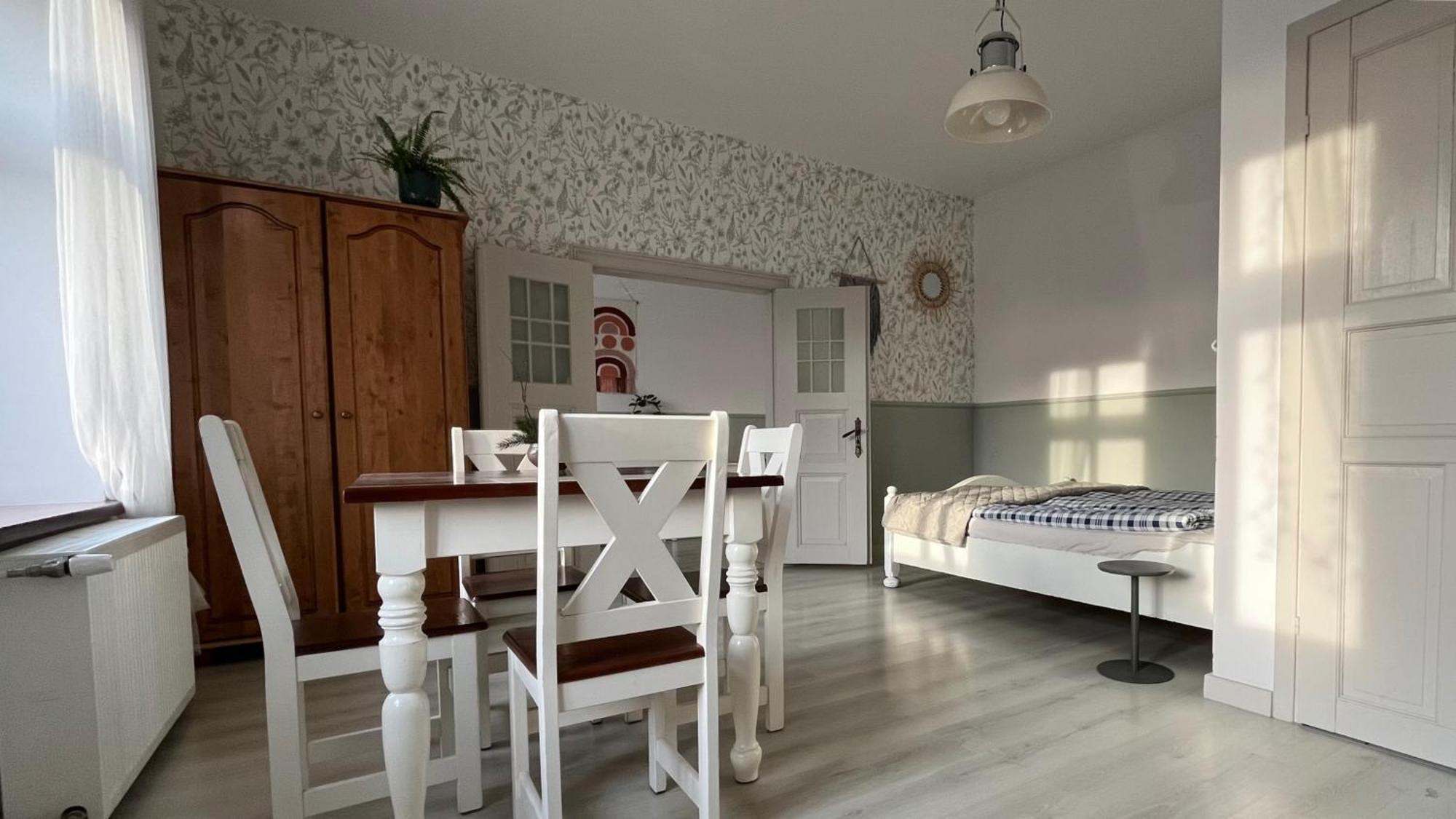 Farma Jamienko Guest House Bagian luar foto