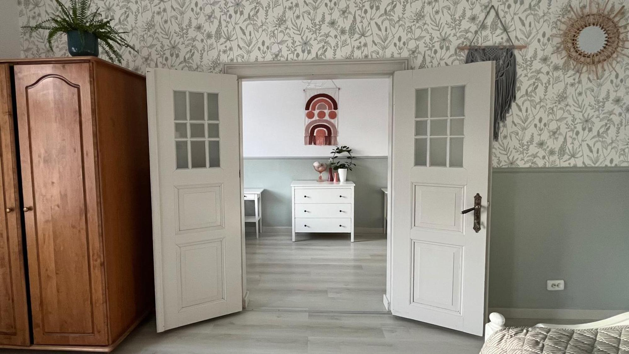 Farma Jamienko Guest House Bagian luar foto