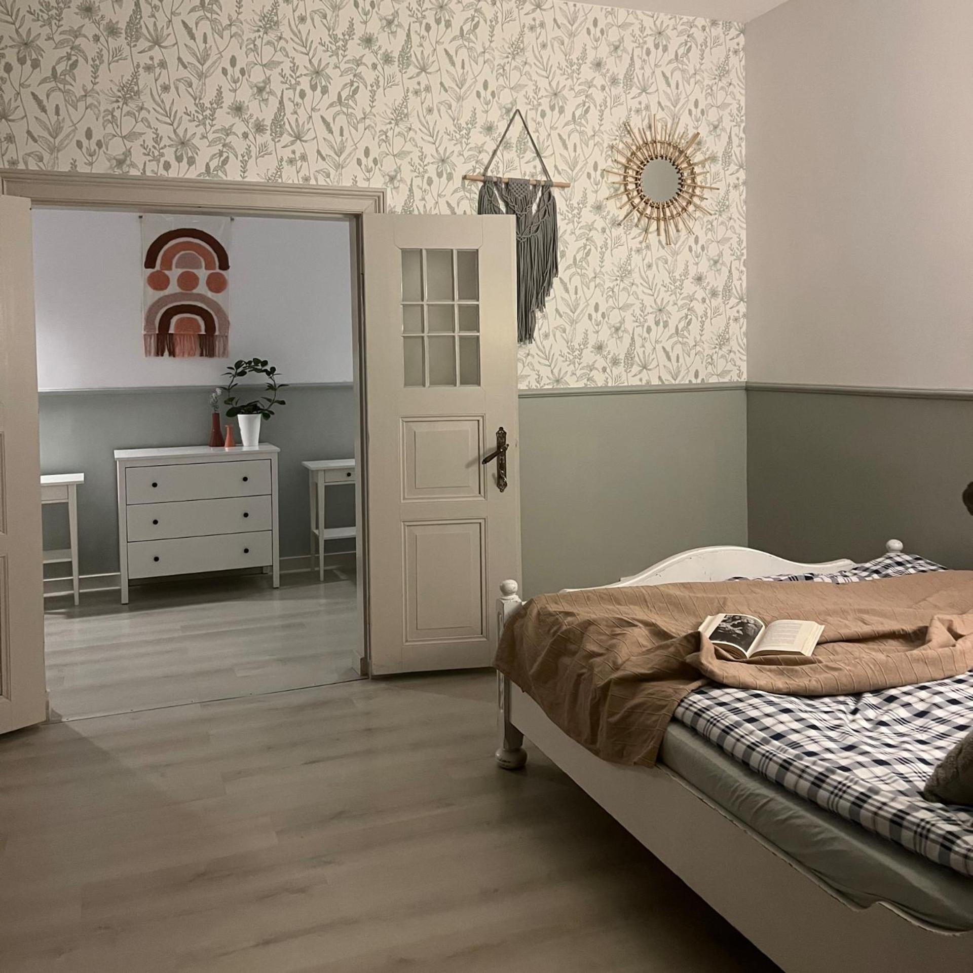 Farma Jamienko Guest House Bagian luar foto