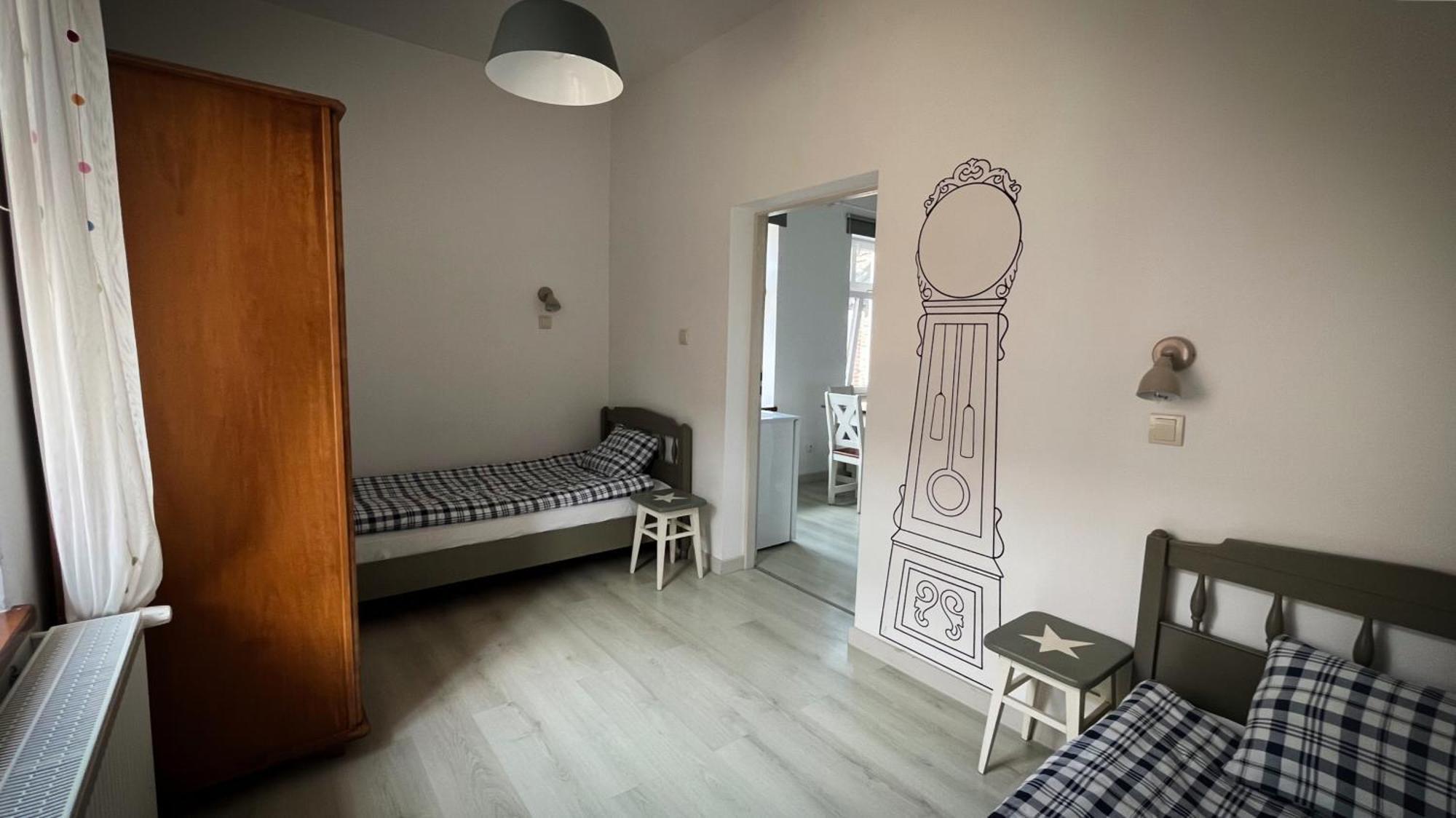 Farma Jamienko Guest House Bagian luar foto